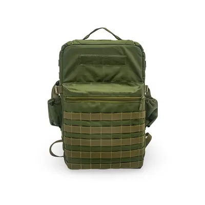 Дроноторба L-FPV (рюкзак для ФПВ дронов 7"), олива