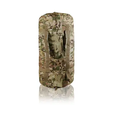 Сумка-баул 120л Kiborg мультикам