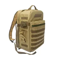 Дроноторба L-FPV (рюкзак для ФПВ дронов 7"), песок