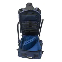 Дроноторба L-FPV (рюкзак для ФПВ-дронів 7"), синя