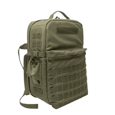 Дроноторба L-FPV (рюкзак для ФПВ дронов 7"), фельдграу