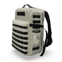 Дроноторба L-FPV (рюкзак для ФПВ дронов 7"), белая