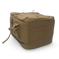 Дроноторба НМ-ФПВ (рюкзак для 4-5 дронів FPV 8"), койот