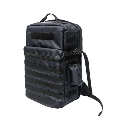 Дроноторба L (рюкзак для дронов) чёрная