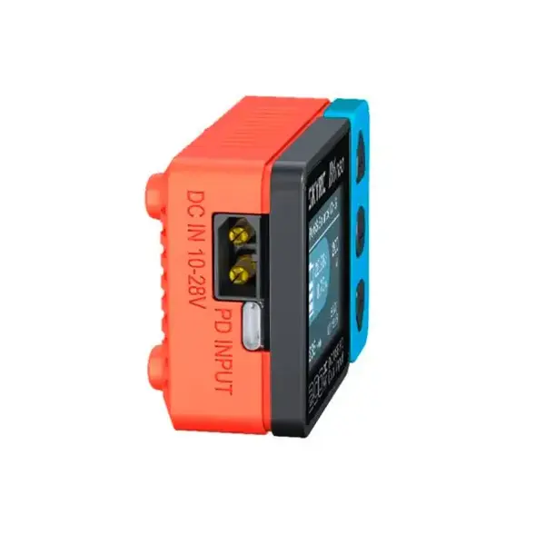 Зарядний пристрій для FPV SkyRC B6 Neo 200 Вт USB PD Dual