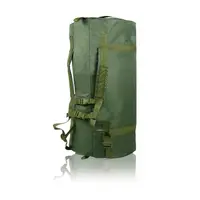 Kiborg duffel bag 120L Olive Kiborg duffel bag 120L Olive
