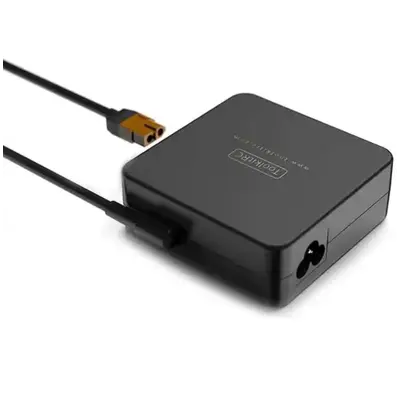 Зарядное устройство для FPV ToolkitRC ADP100 100W 20V XT60