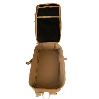 Наплічник для дрона UTactic DronePack (койот)