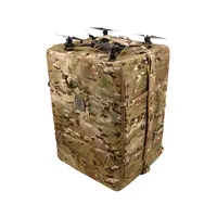 Сумка мультикам для FPV дронів UTactic FPVpack 10 дюймів