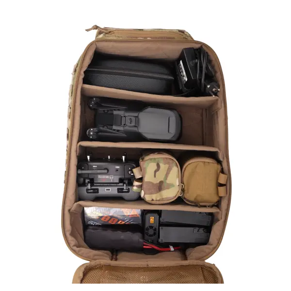 Сумка для дрона мультикам UTactic Maxi DronePack