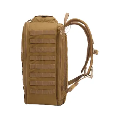 Сумка для дрона койот UTactic Maxi DronePack