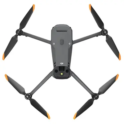 Квадрокоптер дрон DJI Mavic 3T (Thermal) (CP.EN.00000415.01), Universal version