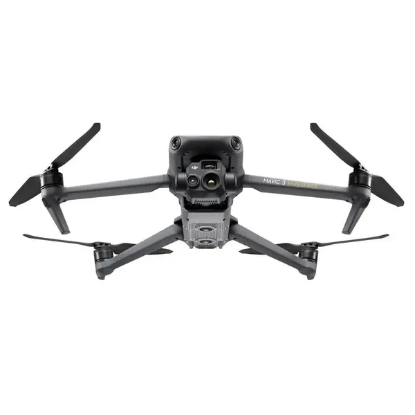 Квадрокоптер дрон DJI Mavic 3T (Thermal) (CP.EN.00000415.01), Universal version