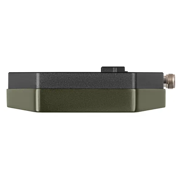 Антена активна 2E MAVKA GREEN, 2.4/5.2/5.8GHz, 10Вт, N-Type, для DJI/Autel(V2)/FPV цифра, кріплення
