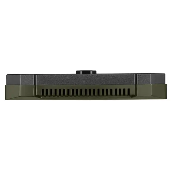 Антена активна 2E MAVKA GREEN, 2.4/5.2/5.8GHz, 10Вт, N-Type, для DJI/Autel(V2)/FPV цифра, кріплення