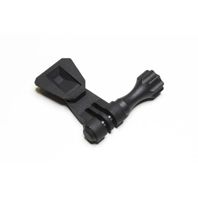 Кріплення GoPro на dovetail