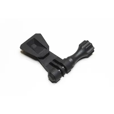 Крепление GoPro на dovetail