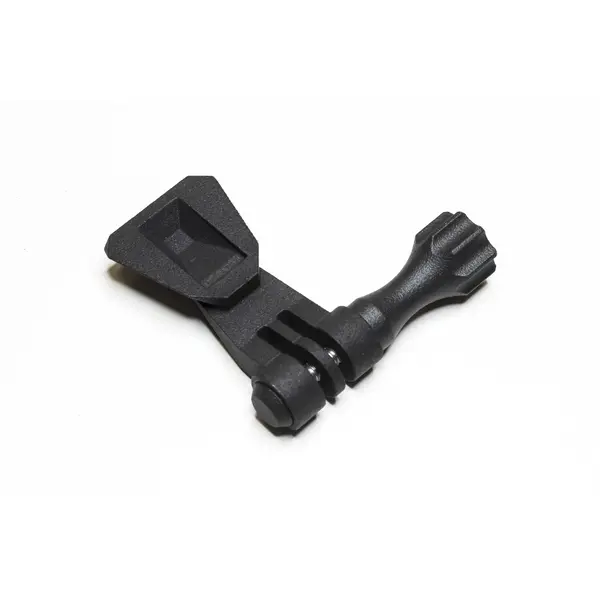 Крепление GoPro на dovetail
