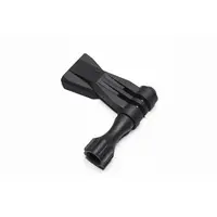 Кріплення GoPro на dovetail