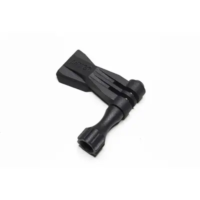 Крепление GoPro на dovetail