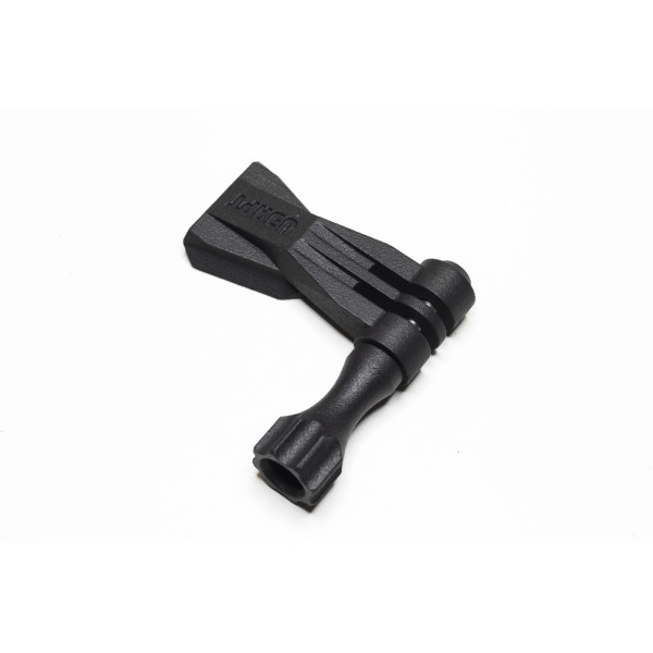 Кріплення GoPro на dovetail