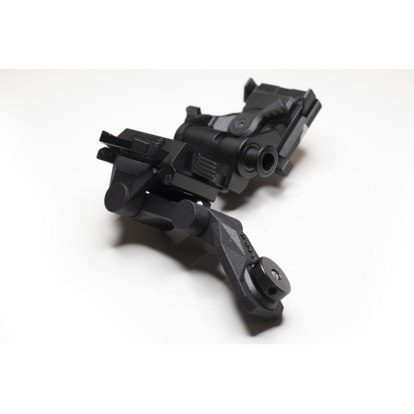 Кріплення J-arm для PVS-14 з авто-відключенням