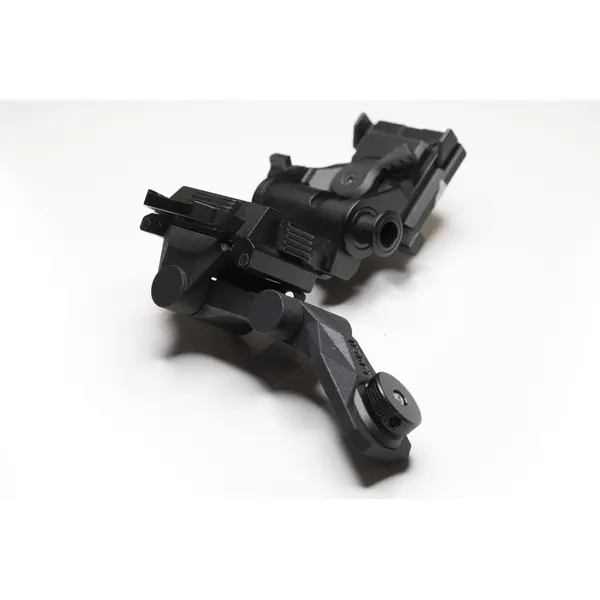 Крепление J-arm для PVS-14 с автоотключением