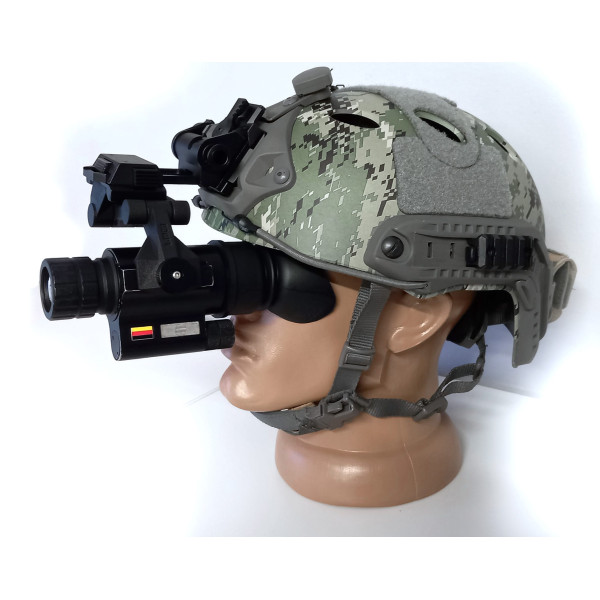 Кріплення J-arm для Jahnke DJ-8