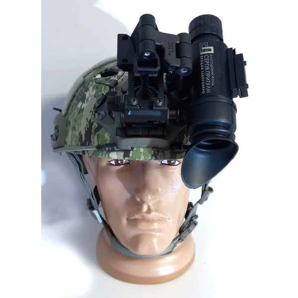 Кріплення J-arm для Jahnke DJ-8