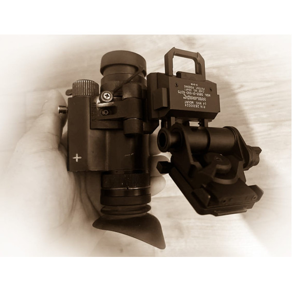 Кріплення J-arm для ITL Mini N/SEAS