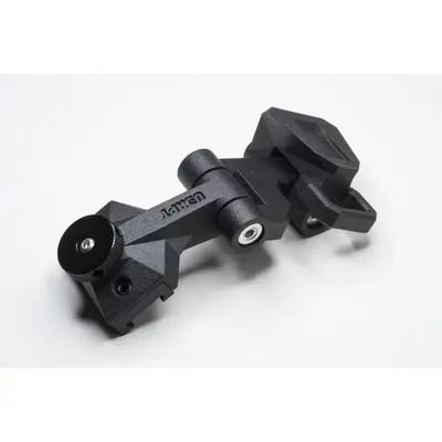 Крепление J-arm для монокуляров с креплением minirail