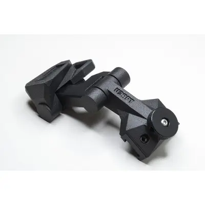 Крепление J-arm для монокуляров с креплением minirail