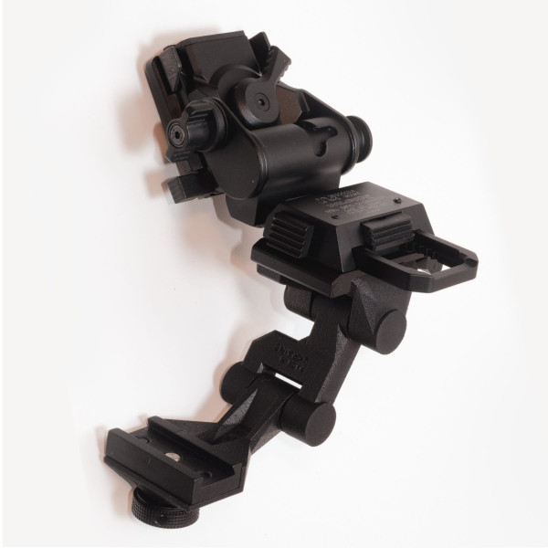 Кріплення J-arm для монокулярів з кріпленням minirail