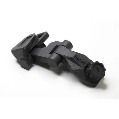 Крепление J-arm для AGM Wolf-14 NL2
