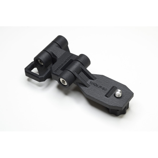 Кріплення J-arm для AGM Wolf-14 NL2