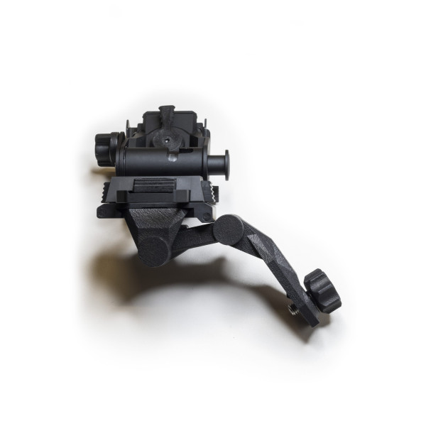 Кріплення J-arm для AGM Wolf-14 NL2
