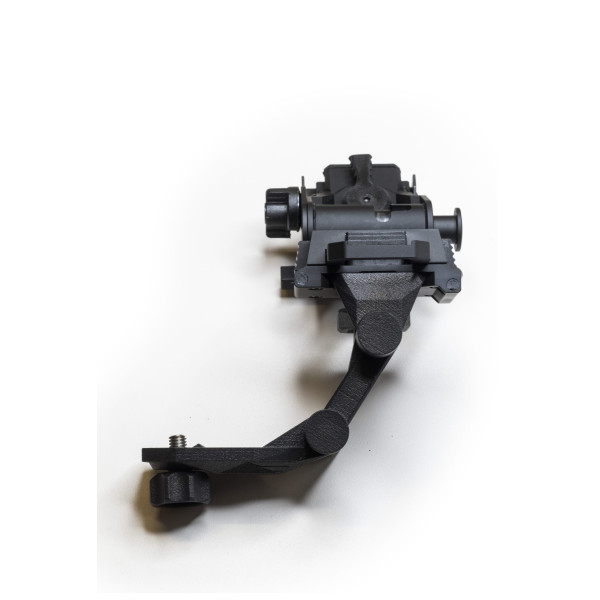 Кріплення J-arm для AGM Wolf-14 NL2