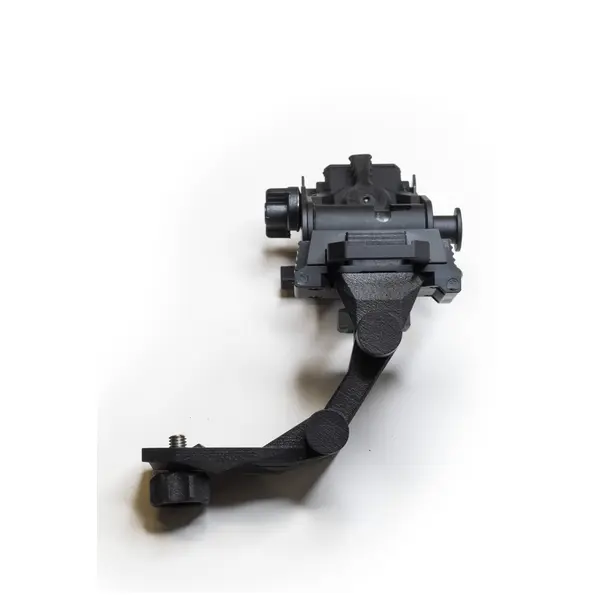 Крепление J-arm для AGM Wolf-14 NL2