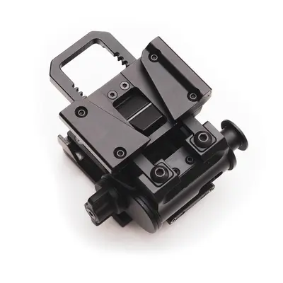 Рог (маунт) типа L4 G24