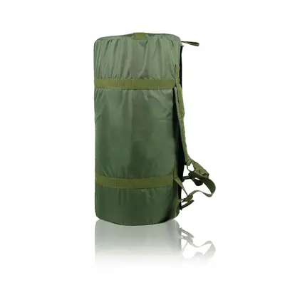 Сумка-баул Kiborg 80л олива