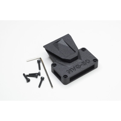 Кріплення Archer NVGA-15 на dovetail