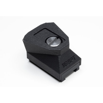 Перехідник minirail на dovetail для бінокулярів