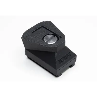 Переходник minirail на dovetail для биноочков