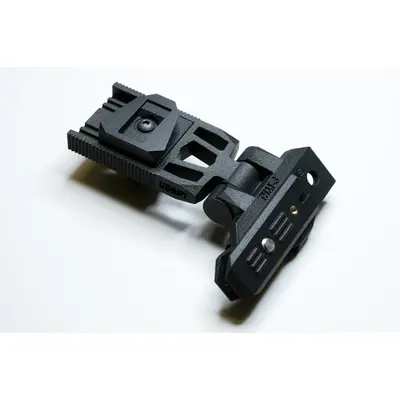 Крепление для тепловизоров универсальное