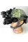 Крепление для тепловизоров iRay (InfiRay) и Flir Breach