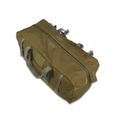 Сумка тактична Kiborg Military bag Coyote