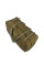 Сумка тактична Kiborg Military bag Coyote