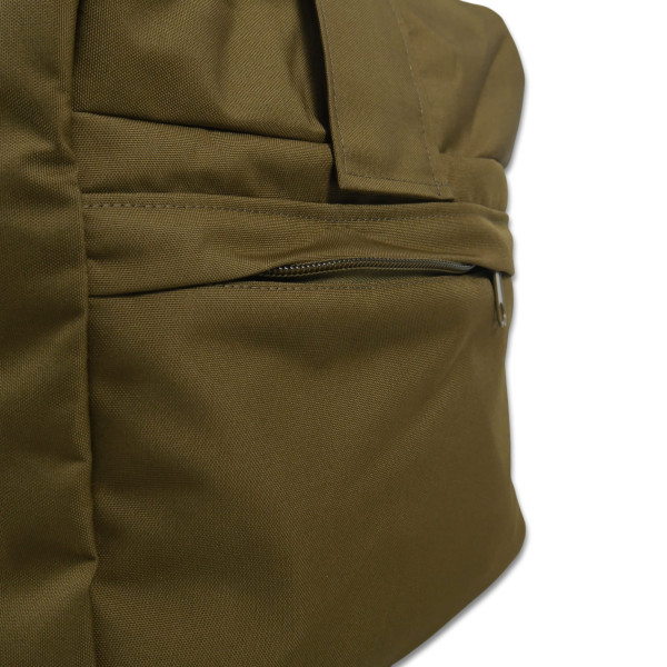 Сумка тактична Kiborg Military bag Coyote