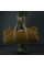 Сумка тактична Kiborg Military bag Coyote