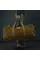 Сумка тактична Kiborg Military bag Coyote